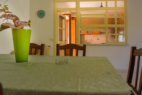 Appartamento in vendita a Ventotene