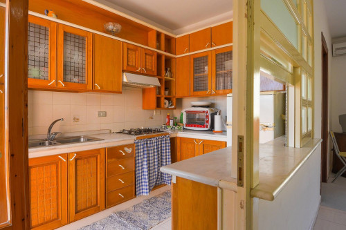 Appartamento in vendita a Ventotene