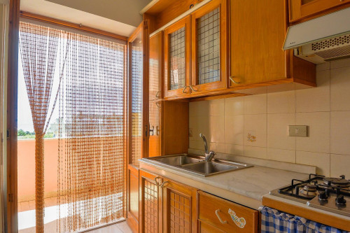 Appartamento in vendita a Ventotene