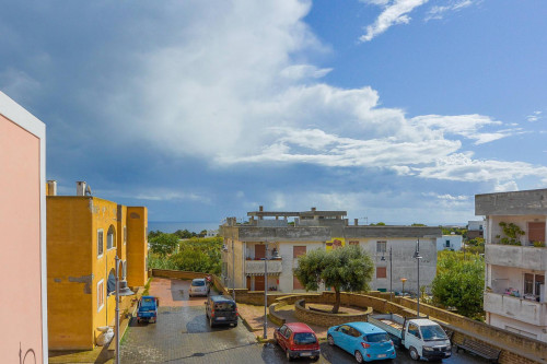 Appartamento in vendita a Ventotene