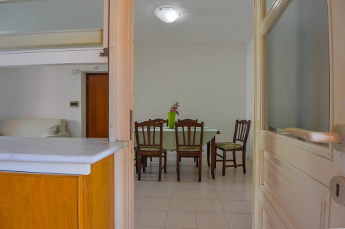 Appartamento in vendita a Ventotene