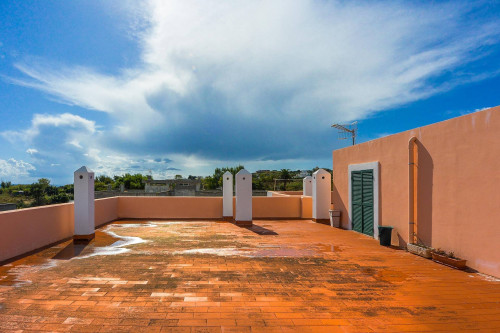 Appartamento in vendita a Ventotene