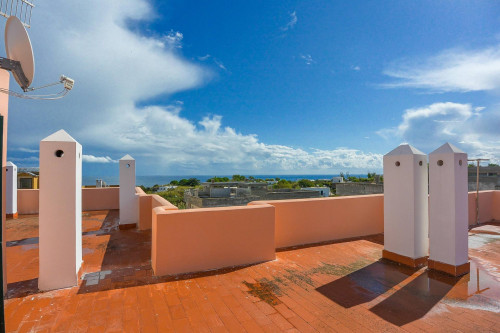 Appartamento in vendita a Ventotene
