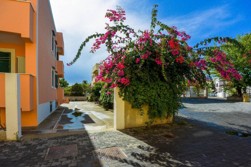 Appartamento in vendita a Ventotene