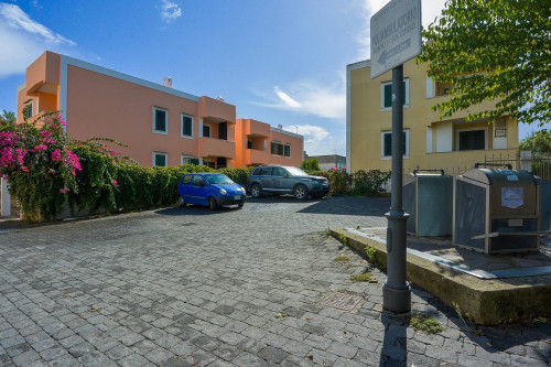 Appartamento in vendita a Ventotene