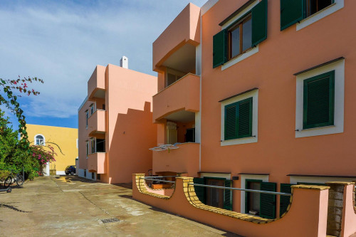 Appartamento in vendita a Ventotene