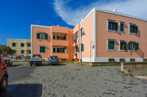 Appartamento in vendita a Ventotene