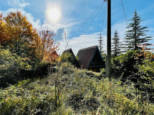 Villino a schiera in vendita a Alvito