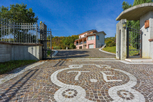 Villa for sale in Gallinaro
