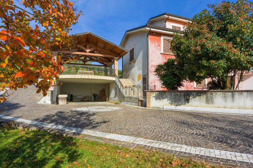 Villa for sale in Gallinaro