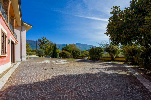 Villa for sale in Gallinaro