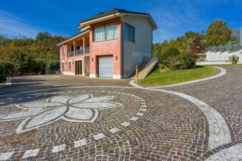 Villa for sale in Gallinaro