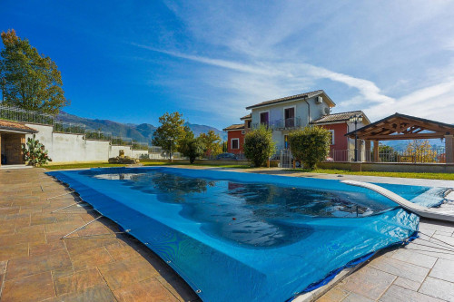 Villa for sale in Gallinaro