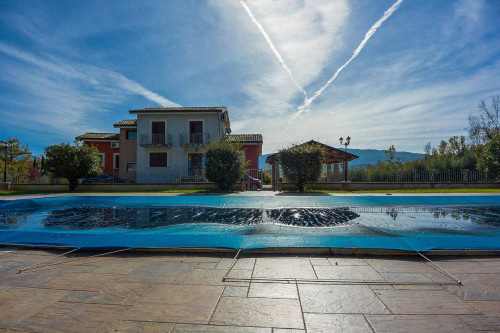 Villa for sale in Gallinaro