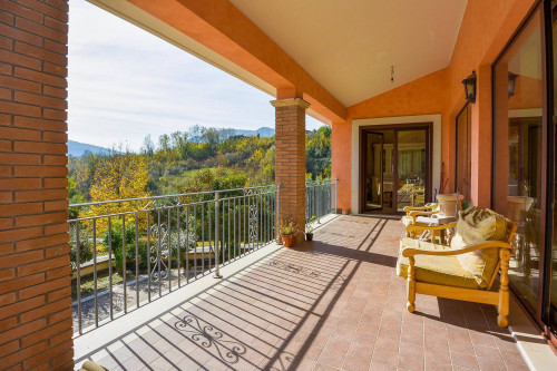 Villa for sale in Gallinaro