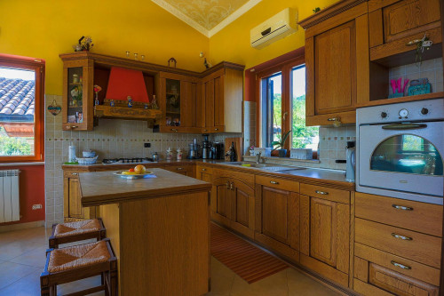 Villa for sale in Gallinaro