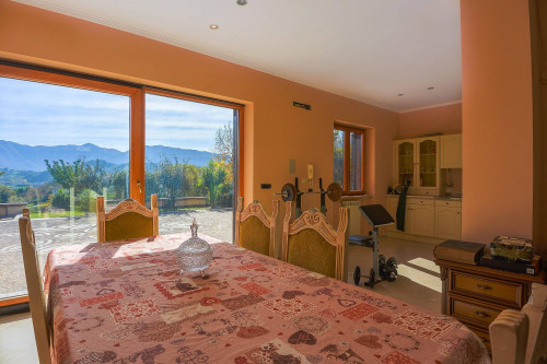 Villa for sale in Gallinaro