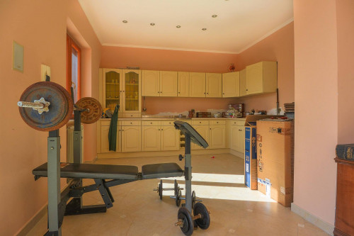 Villa for sale in Gallinaro