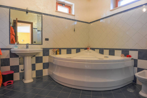 Villa for sale in Gallinaro