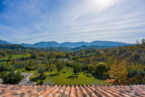 Villa for sale in Gallinaro