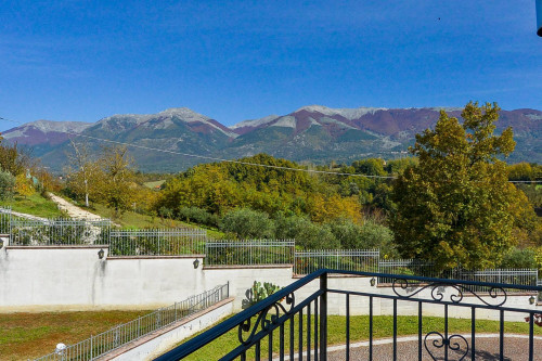 Villa for sale in Gallinaro