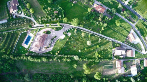 Villa for sale in Gallinaro