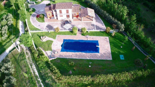 Villa for sale in Gallinaro