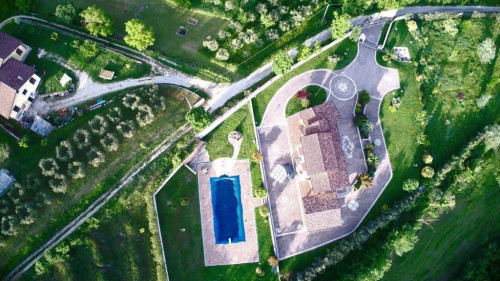 Villa for sale in Gallinaro