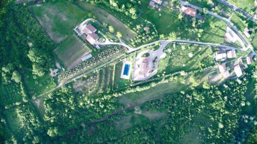 Villa for sale in Gallinaro