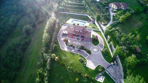 Villa for sale in Gallinaro