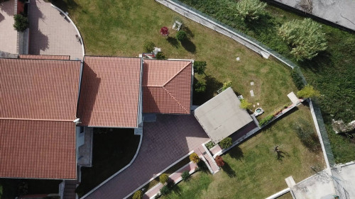 Villa bifamiliare in vendita a Atina