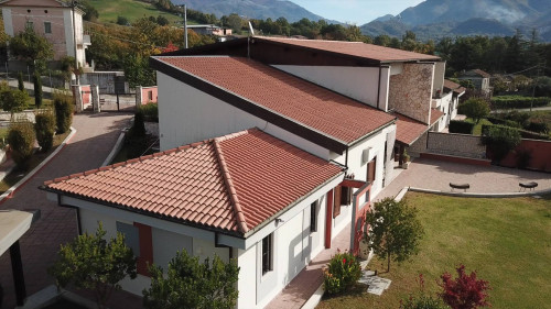 Villa bifamiliare in vendita a Atina