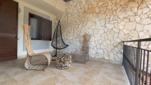 Villa bifamiliare in vendita a Atina