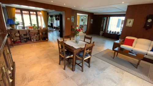 Villa bifamiliare in vendita a Atina