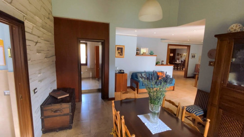Villa bifamiliare in vendita a Atina
