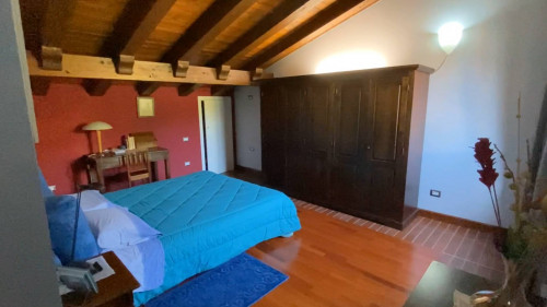 Villa bifamiliare in vendita a Atina