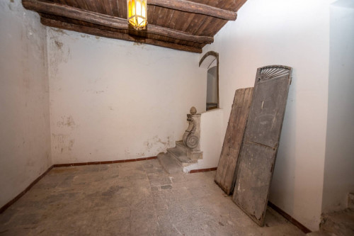 Abitazioni tipiche storiche in vendita a Sasso di Castalda