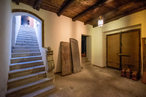 Abitazioni tipiche storiche in vendita a Sasso di Castalda