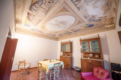 Abitazioni tipiche storiche in vendita a Sasso di Castalda