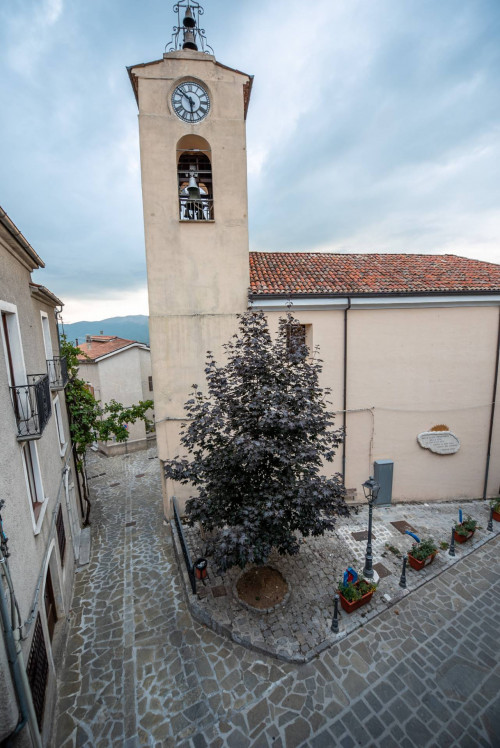 Abitazioni tipiche storiche in vendita a Sasso di Castalda