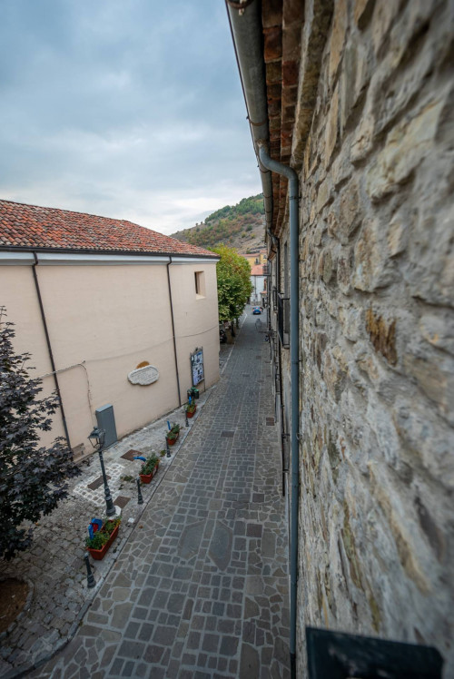 Abitazioni tipiche storiche in vendita a Sasso di Castalda