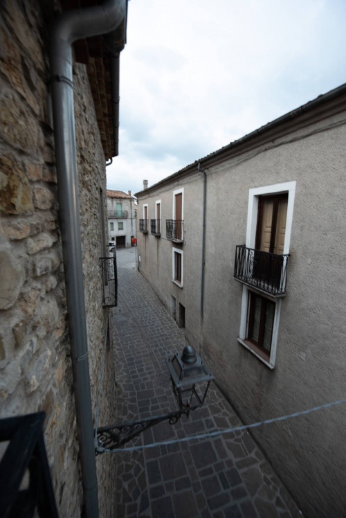 Abitazioni tipiche storiche in vendita a Sasso di Castalda