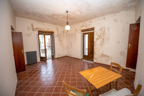 Abitazioni tipiche storiche in vendita a Sasso di Castalda