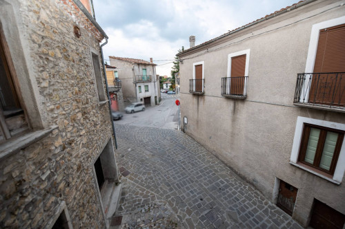 Abitazioni tipiche storiche in vendita a Sasso di Castalda