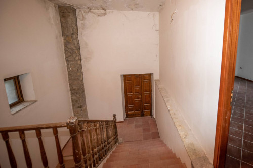 Abitazioni tipiche storiche in vendita a Sasso di Castalda