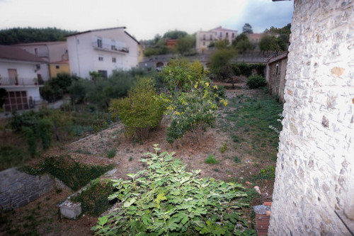 Abitazioni tipiche storiche in vendita a Sasso di Castalda