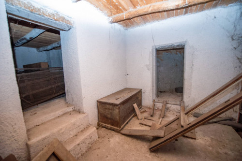 Abitazioni tipiche storiche in vendita a Sasso di Castalda