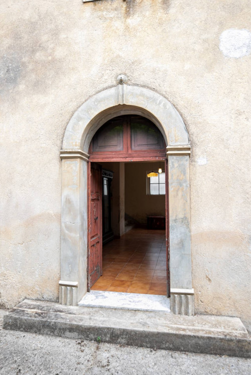 Casale di campagna in vendita a Paterno