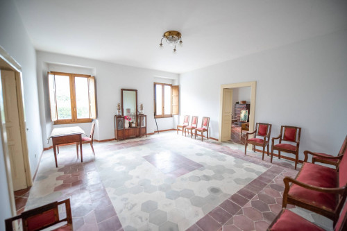 Casale di campagna in vendita a Paterno