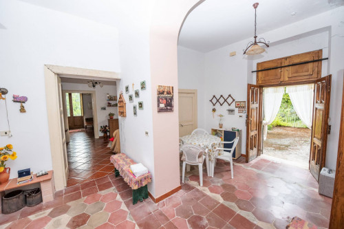 Casale di campagna in vendita a Paterno